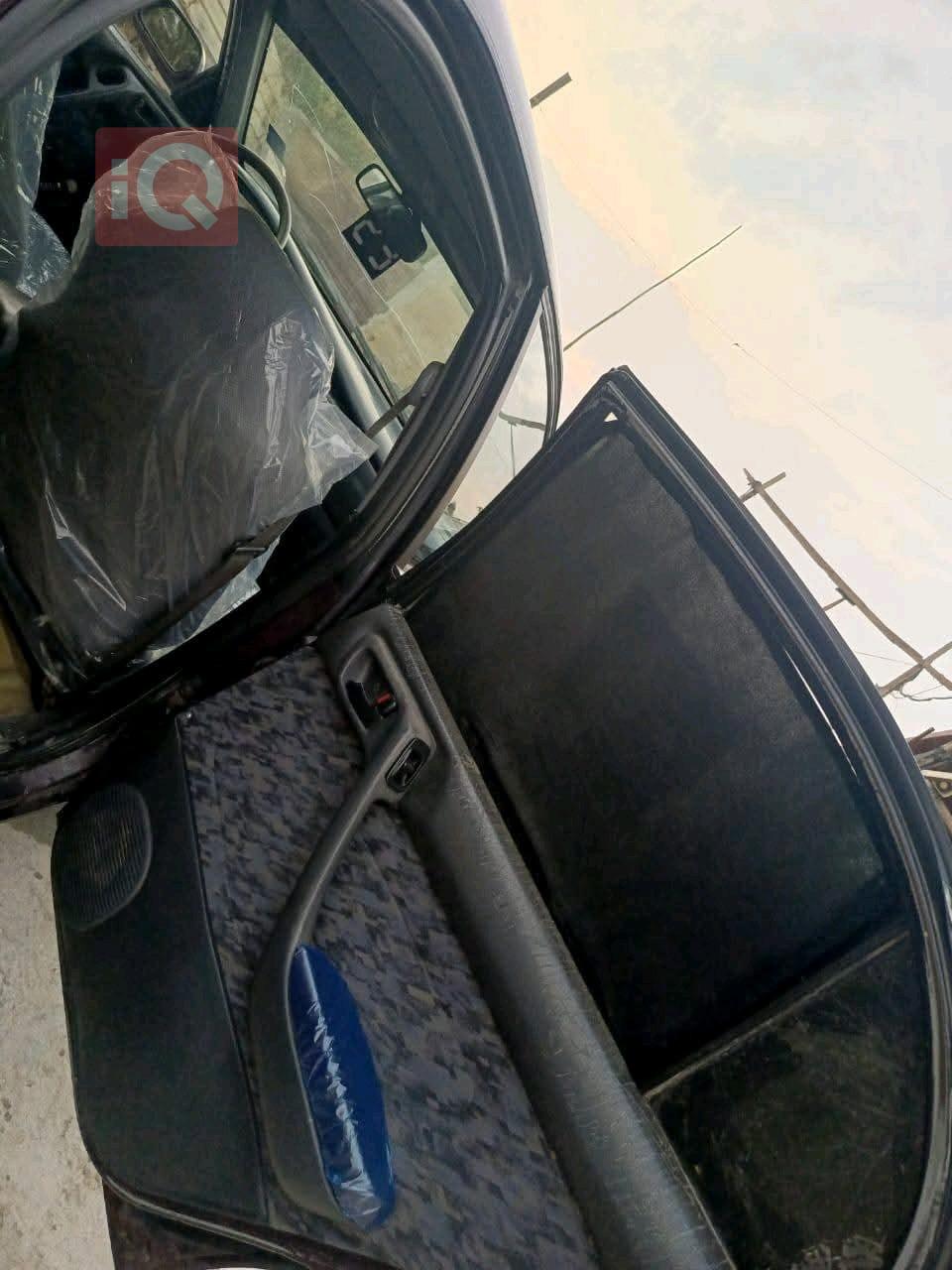 تويوتا كورونا